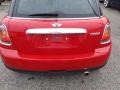 Chili Red - Cooper Hardtop Photo No. 14
