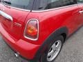 Chili Red - Cooper Hardtop Photo No. 15