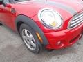 Chili Red - Cooper Hardtop Photo No. 17