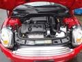 Chili Red - Cooper Hardtop Photo No. 30