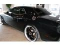 Brilliant Black Crystal Pearl Coat - Challenger SRT8 Photo No. 8