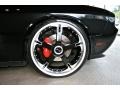 Brilliant Black Crystal Pearl Coat - Challenger SRT8 Photo No. 16