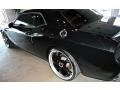 Brilliant Black Crystal Pearl Coat - Challenger SRT8 Photo No. 22