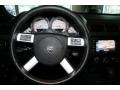 Brilliant Black Crystal Pearl Coat - Challenger SRT8 Photo No. 25