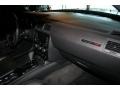 Brilliant Black Crystal Pearl Coat - Challenger SRT8 Photo No. 26