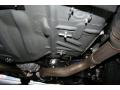 2009 Brilliant Black Crystal Pearl Coat Dodge Challenger SRT8  photo #36