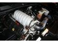 Brilliant Black Crystal Pearl Coat - Challenger SRT8 Photo No. 66