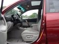 Salsa Red Pearl - Highlander Limited 4WD Photo No. 9