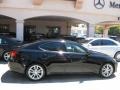 Obsidian Black - IS 250 Photo No. 2
