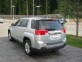 2010 Quicksilver Metallic GMC Terrain SLE  photo #3