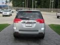 2010 Quicksilver Metallic GMC Terrain SLE  photo #4