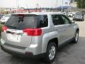 2010 Quicksilver Metallic GMC Terrain SLE  photo #5