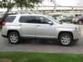 2010 Quicksilver Metallic GMC Terrain SLE  photo #6