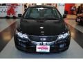 Ebony Black - Forte EX Photo No. 11