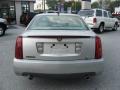 2005 Light Platinum Cadillac STS V8  photo #7