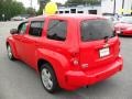 Victory Red - HHR LT Photo No. 2