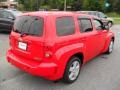 Victory Red - HHR LT Photo No. 4