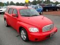 Victory Red - HHR LT Photo No. 5
