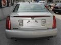 2005 Light Platinum Cadillac STS V8  photo #47