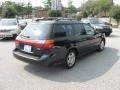 2001 Deep Sapphire Blue Pearl Subaru Legacy L Wagon  photo #7