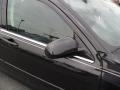 2009 Brilliant Black Crystal Pearl Chrysler Sebring Touring Sedan  photo #22