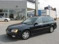 Deep Sapphire Blue Pearl - Legacy L Wagon Photo No. 35