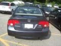 Magnetic Pearl - Civic Hybrid Sedan Photo No. 24