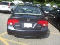 2007 Magnetic Pearl Honda Civic Hybrid Sedan  photo #24