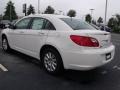 Stone White - Sebring Touring Sedan Photo No. 2