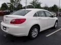 Stone White - Sebring Touring Sedan Photo No. 3