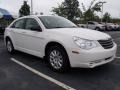Stone White - Sebring Touring Sedan Photo No. 4