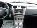 Stone White - Sebring Touring Sedan Photo No. 9