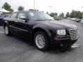 Brilliant Black Crystal Pearl - 300 Touring Photo No. 4