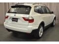 Alpine White - X3 3.0si Photo No. 2