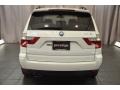 Alpine White - X3 3.0si Photo No. 3