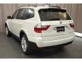 Alpine White - X3 3.0si Photo No. 4