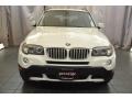 Alpine White - X3 3.0si Photo No. 6