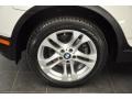 Alpine White - X3 3.0si Photo No. 8
