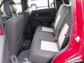 2010 Inferno Red Crystal Pearl Jeep Liberty Sport  photo #7