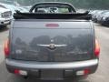 2005 Graphite Gray Metallic Chrysler PT Cruiser Touring Turbo Convertible  photo #5