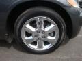 2005 Graphite Gray Metallic Chrysler PT Cruiser Touring Turbo Convertible  photo #8