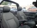 2005 Graphite Gray Metallic Chrysler PT Cruiser Touring Turbo Convertible  photo #9