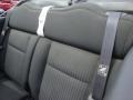 2005 Graphite Gray Metallic Chrysler PT Cruiser Touring Turbo Convertible  photo #11
