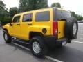 Yellow - H3  Photo No. 4