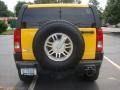 Yellow - H3  Photo No. 5