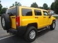 Yellow - H3  Photo No. 6