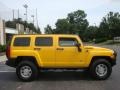 Yellow - H3  Photo No. 7