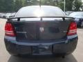 2008 Modern Blue Pearl Dodge Avenger SXT  photo #5