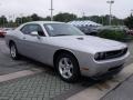 Bright Silver Metallic - Challenger SE Photo No. 4