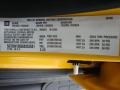 Yellow - H3  Photo No. 17